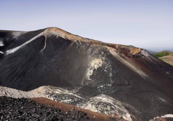 cerro negro et el hoyo