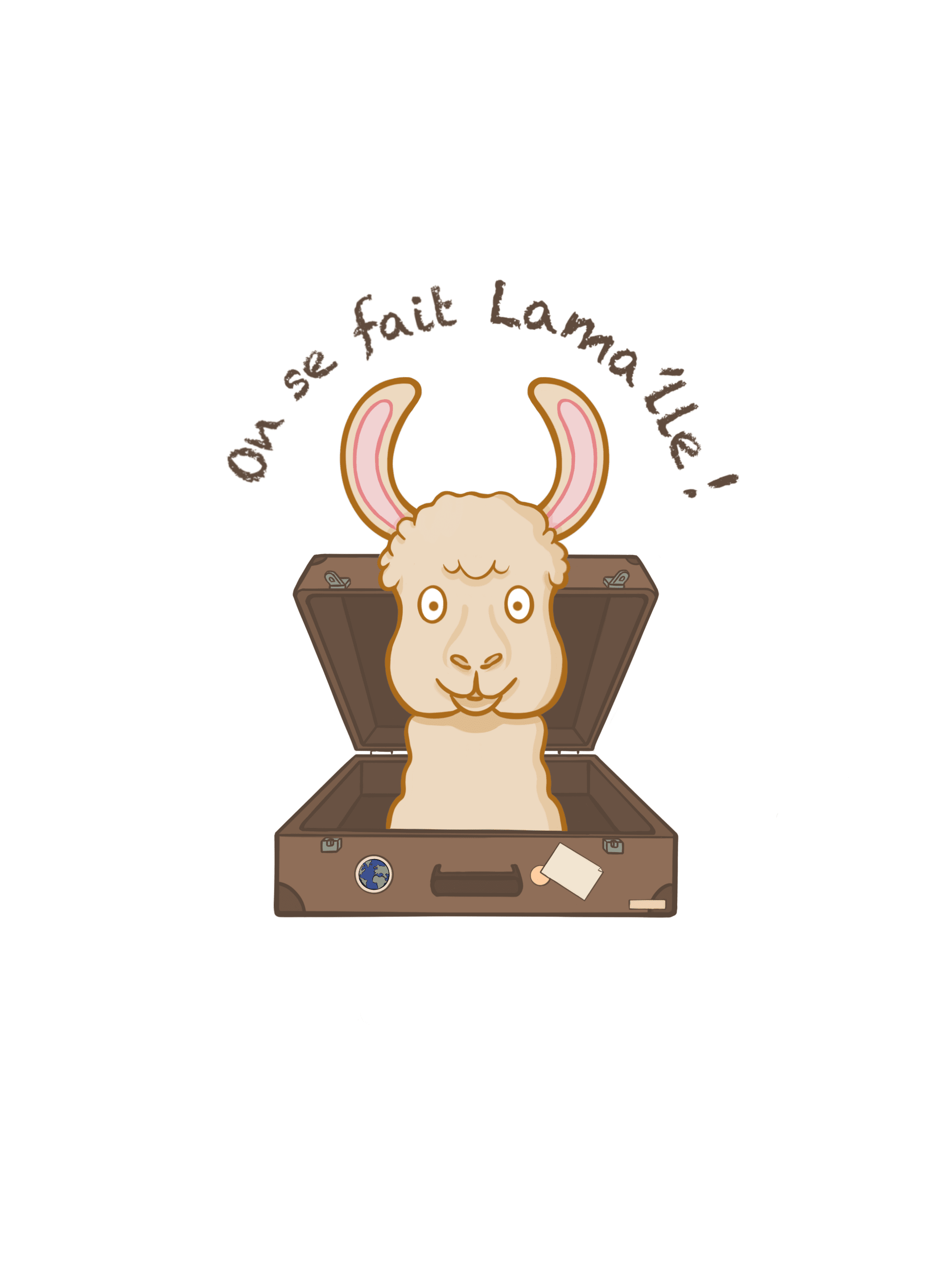 logo on se fait lama'lle