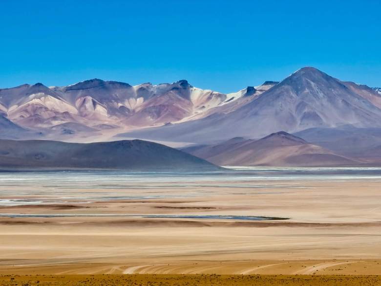 désert chalviri sud de lipez